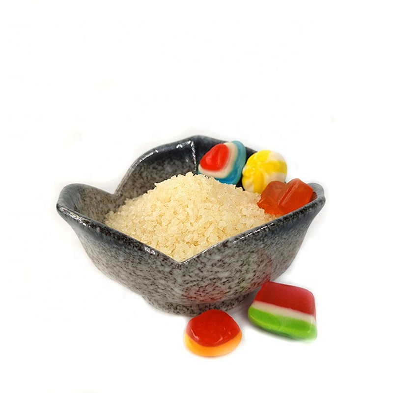 Edible Bovine Gelatin Powder 240-250bloom